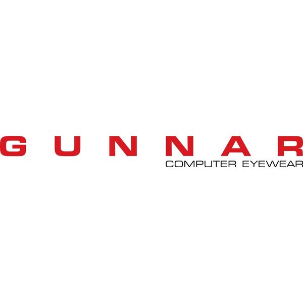 Gunnar Gunnar Optiks Vertex okulary do komputera Unisex