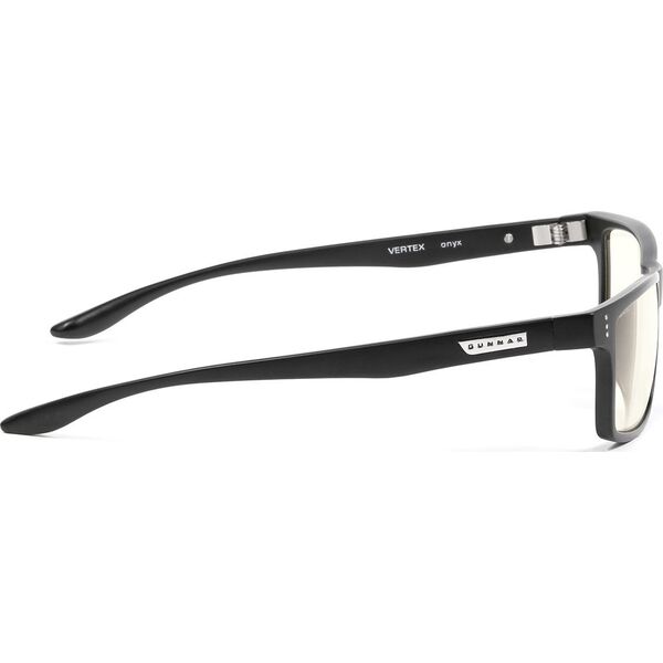 Gunnar Gunnar Optiks Vertex okulary do komputera Unisex