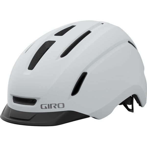 Giro Kask miejski GIRO CADEN II Rozmiar kasku: S(51-55 cm), Wybierz kolor: Matte Black