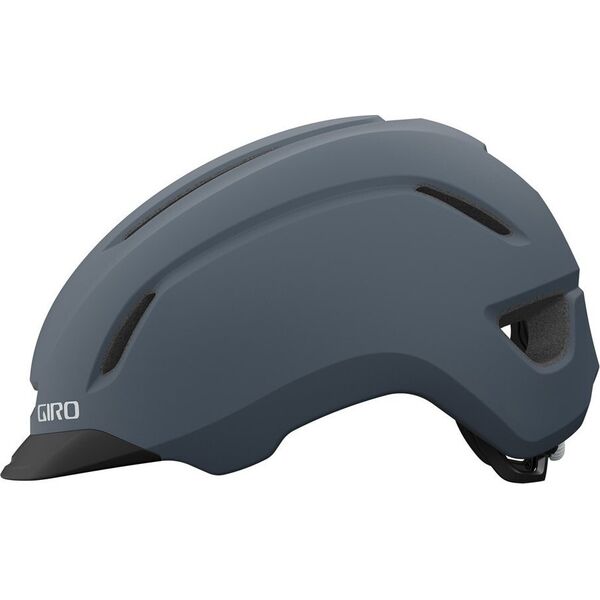 Giro Kask miejski GIRO CADEN II Rozmiar kasku: S(51-55 cm), Wybierz kolor: Matte Black