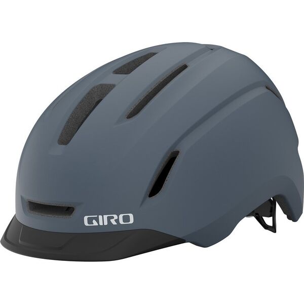 Giro Kask miejski GIRO CADEN II Rozmiar kasku: S(51-55 cm), Wybierz kolor: Matte Black