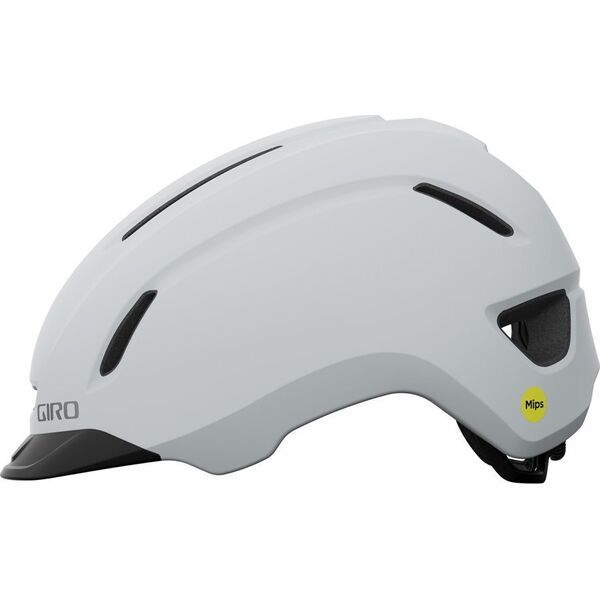Giro Kask miejski GIRO CADEN II Rozmiar kasku: S(51-55 cm), Wybierz kolor: Matte Black