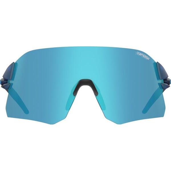 TIFOSI Okulary TIFOSI RAIL CLARION crystal blue (3szkła 14,7% Clarion Blue, 41,4% AC Red, 95,6% Clear) (NEW)