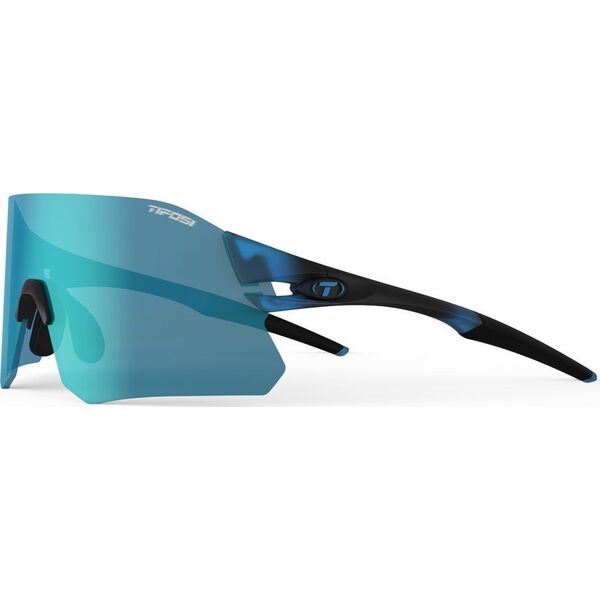 TIFOSI Okulary TIFOSI RAIL CLARION crystal blue (3szkła 14,7% Clarion Blue, 41,4% AC Red, 95,6% Clear) (NEW)