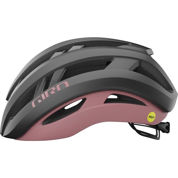 Giro Kask szosowy GIRO ARIES SPHERICAL MIPS Rozmiar kasku: S(51-55 cm), Wybierz kolor: Matte Ano Blue