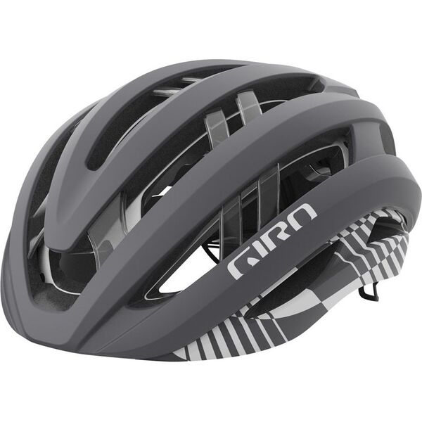 Giro Kask szosowy GIRO ARIES SPHERICAL MIPS Rozmiar kasku: S(51-55 cm), Wybierz kolor: Matte Ano Blue