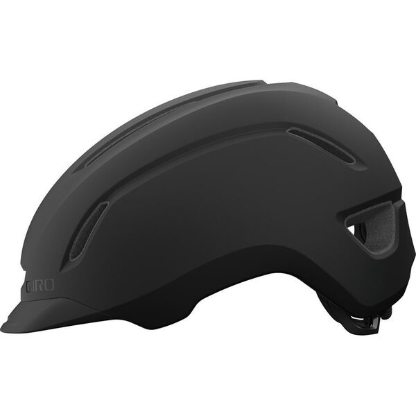 Giro Kask miejski GIRO CADEN II Rozmiar kasku: L(59-63 cm), Wybierz kolor: Matte Black