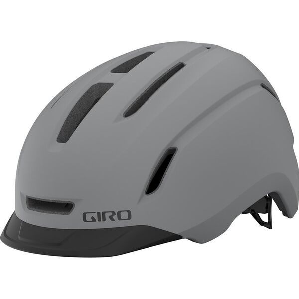 Giro Kask miejski GIRO CADEN II Rozmiar kasku: L(59-63 cm), Wybierz kolor: Matte Black