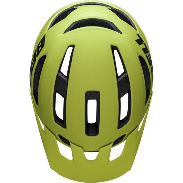 Bell Kask juniorski BELL NOMAD 2 JR Rozmiar kasku: Uniwersalny(52-57 cm), Wybierz kolor: Matte Pink