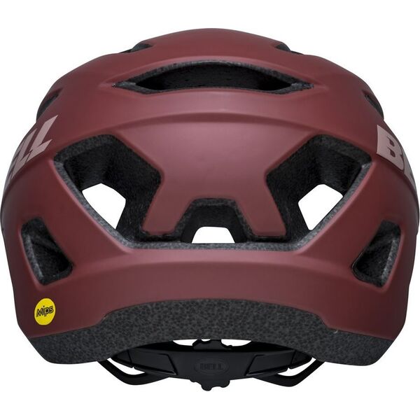 Bell Kask juniorski BELL NOMAD 2 JR Rozmiar kasku: Uniwersalny(52-57 cm), Wybierz kolor: Matte Pink