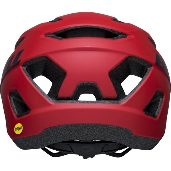 Bell Kask juniorski BELL NOMAD 2 JR Rozmiar kasku: Uniwersalny(52-57 cm), Wybierz kolor: Matte Pink