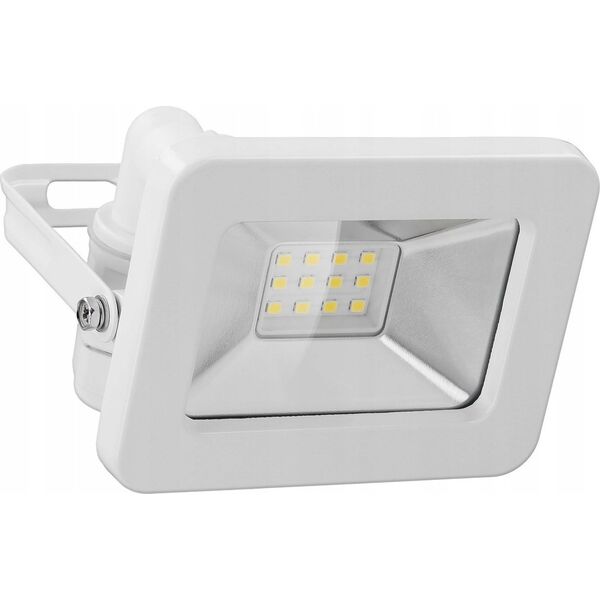 Naświetlacz Goobay Reflektor zewnętrzny LED, 10 W