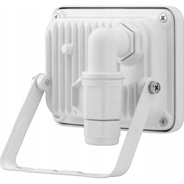 Naświetlacz Goobay Reflektor zewnętrzny LED, 10 W