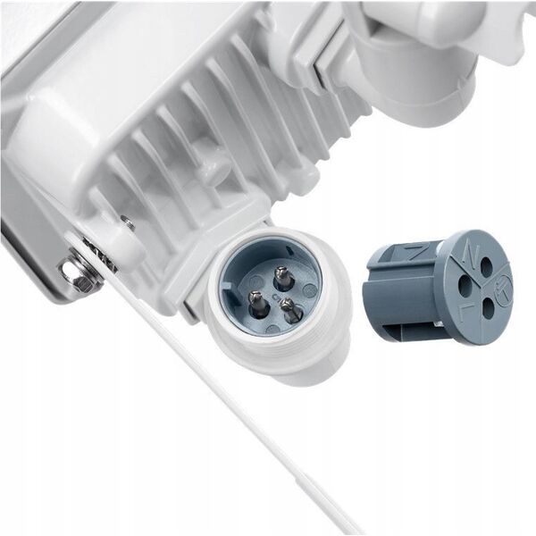 Naświetlacz Goobay Reflektor zewnętrzny LED, 10 W