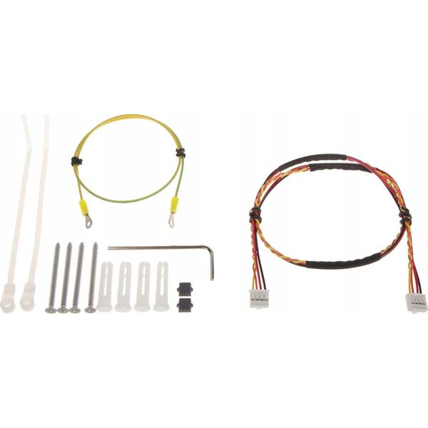 Hikvision OBUDOWA NATYNKOWA DS-KD-ACW1 Hikvision