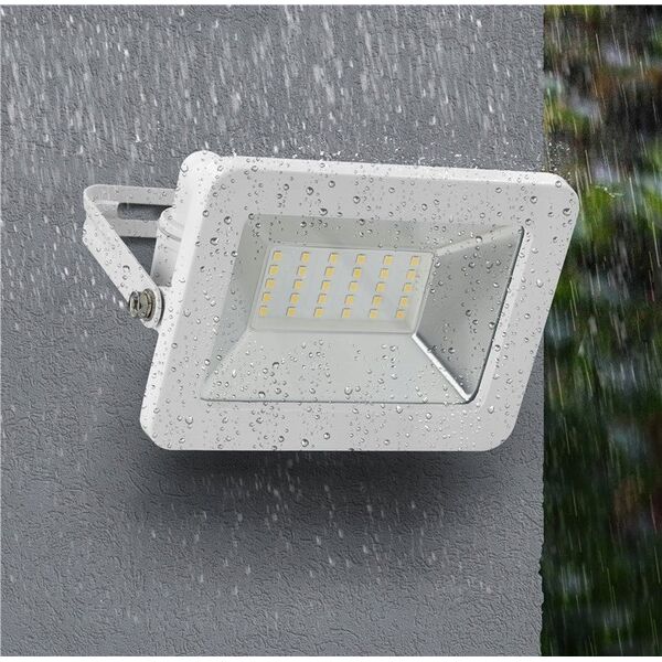 Naświetlacz Goobay Reflektor zewnętrzny LED, 50 W