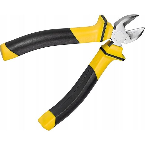 Fixpoint Szczypce do cięcia drutu 160 mm