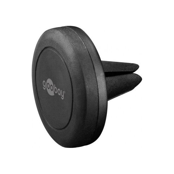 Goobay Uchwyt magnetyczny do smartfona (45mm)