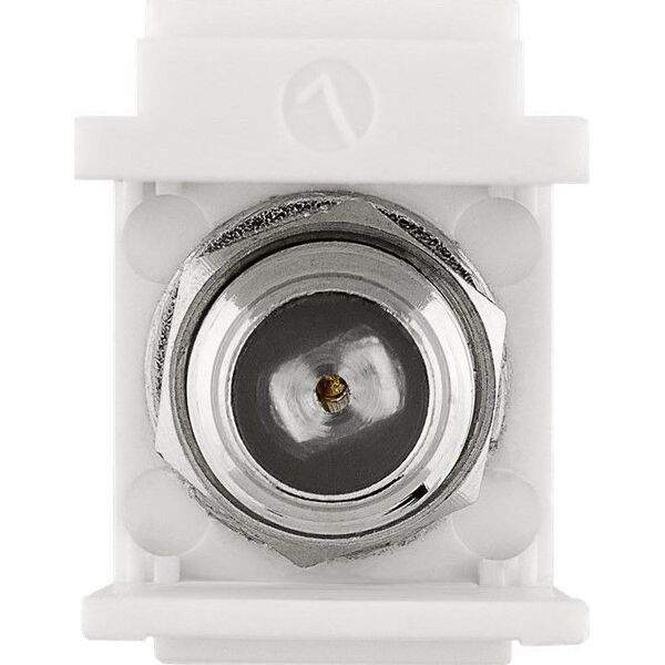 Goobay Keystone Modul SAT/Antenne