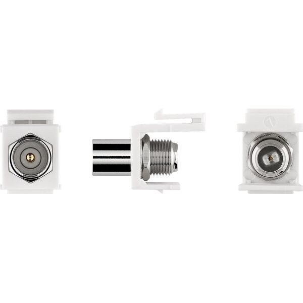 Goobay Keystone Modul SAT/Antenne