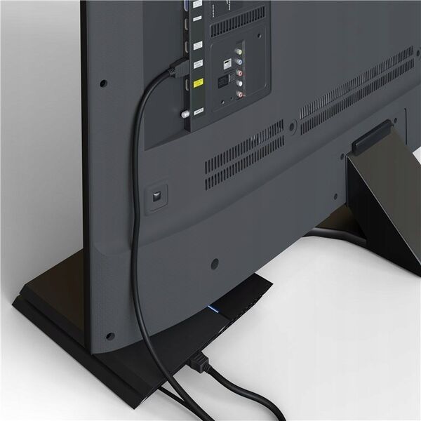 Kabel Goobay Przewód HDMI™ o dużej szybkości transmisji z Ethernetem - Długość kabla 7.5 m
