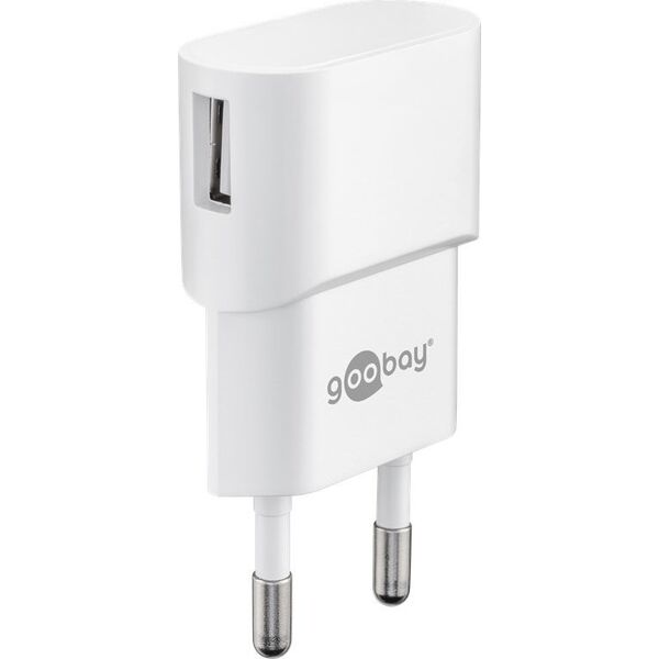Ładowarka Goobay Zestaw do ładowania USB-C™ 1 A