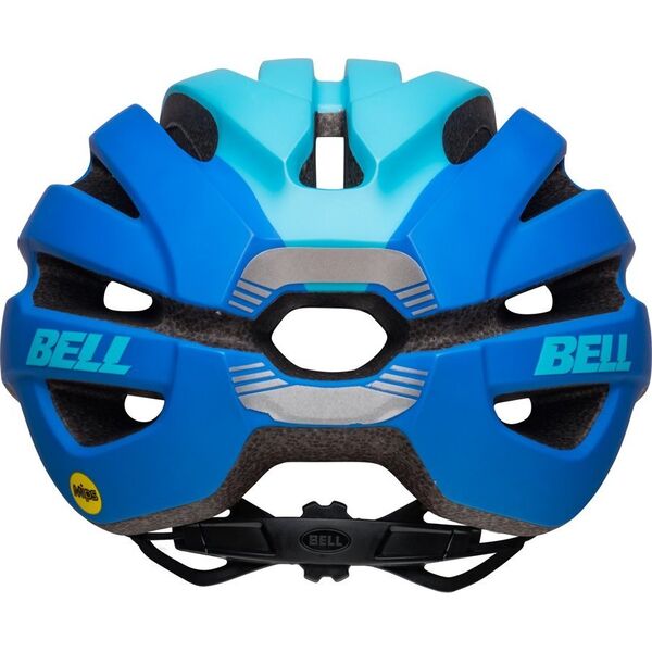 Bell Kask szosowy BELL AVENUE Rozmiar kasku: M/L(53-60cm), Wybierz kolor: Matte Blue