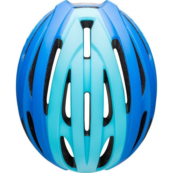 Bell Kask szosowy BELL AVENUE Rozmiar kasku: M/L(53-60cm), Wybierz kolor: Matte Blue