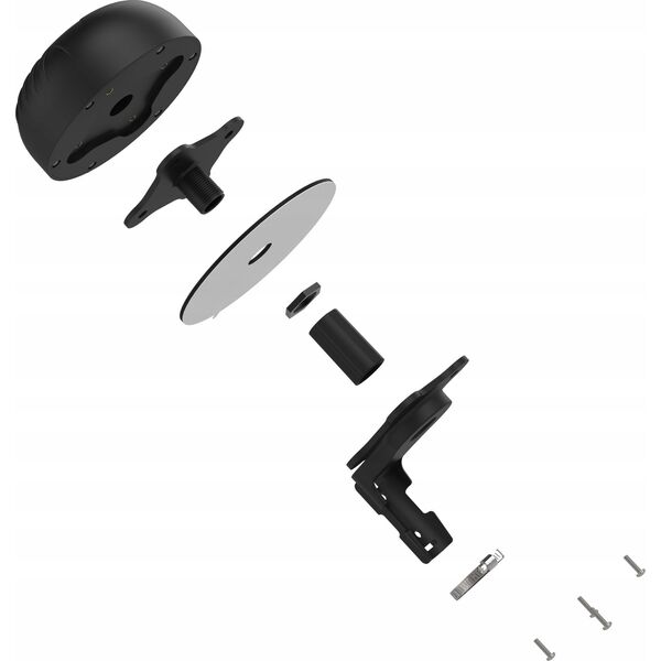CB Antena Poynting Antena samochodowa 4w1 Poynting MIMO-4-4 LTE 4x4