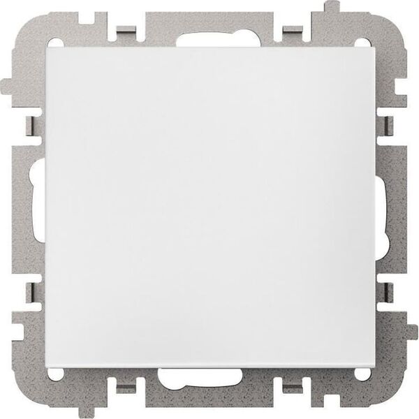 ELEKTROPLAST ŁĄCZNIK KRZYŻOWY SANTRA/4115-10/EPN 250 V 10 A Elektro-Plast
