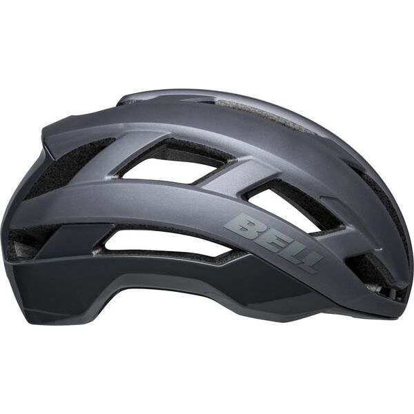 Bell Kask gravel szosowy BELL FALCON XR INTEGRATED MIPS Rozmiar kasku: M(55-59 cm), Wybierz kolor: Matte Gloss Grays