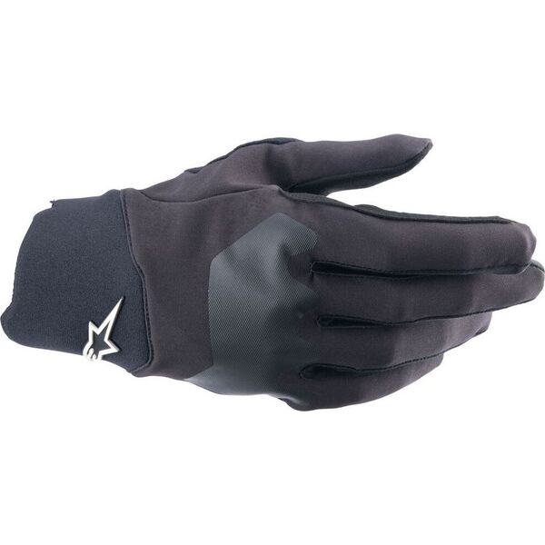 Alpinestars Rękawiczki męskie ALPINESTARS A-SUPRA GLOVES, black Rozmiar: XXL