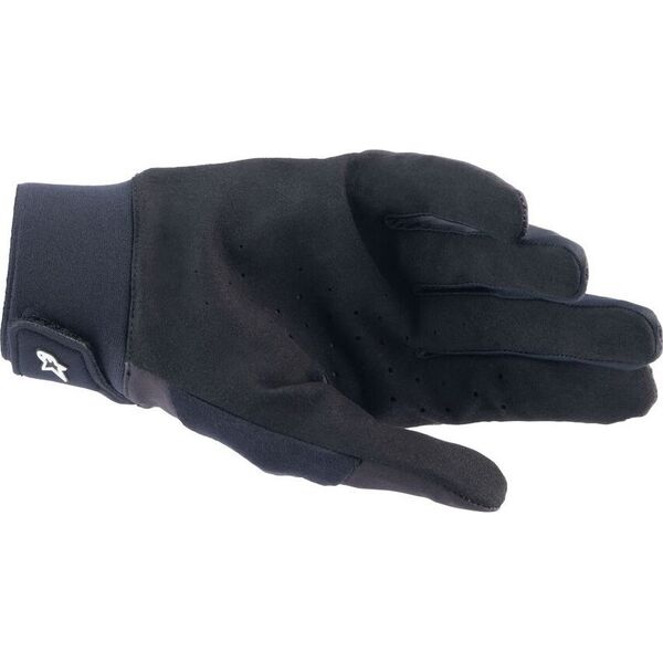 Alpinestars Rękawiczki męskie ALPINESTARS A-SUPRA GLOVES, black Rozmiar: L