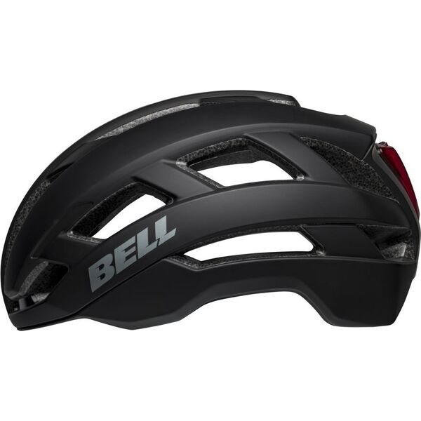 Bell Kask gravel szosowy BELL FALCON XR LED INTEGRATED MIPS Rozmiar kasku: S(51-55 cm), Wybierz kolor: Matte Black