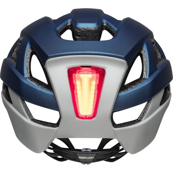 Bell Kask gravel szosowy BELL FALCON XR LED INTEGRATED MIPS Rozmiar kasku: S(51-55 cm), Wybierz kolor: Matte Black