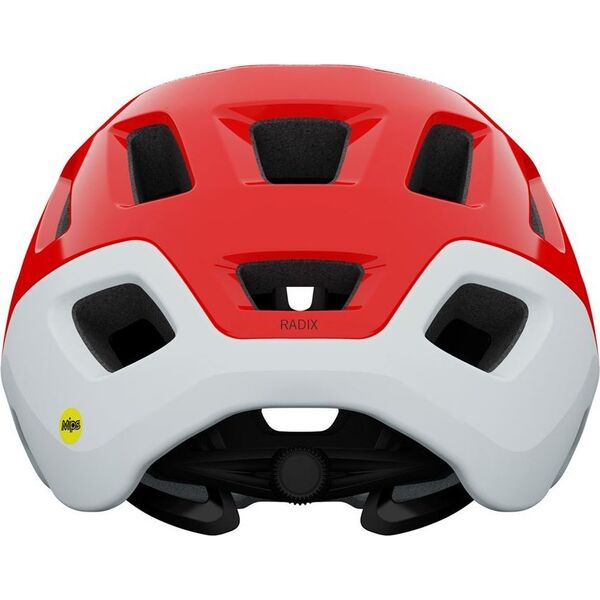 Giro Kask mtb GIRO RADIX INTEGRATED MIPS Rozmiar kasku: S(51-55 cm), Wybierz kolor: Matte Harbor Blue