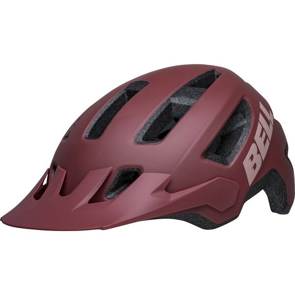 Bell Kask juniorski BELL NOMAD 2 JR MIPS Rozmiar kasku: Uniwersalny(52-57 cm), Wybierz kolor: Matte Blue
