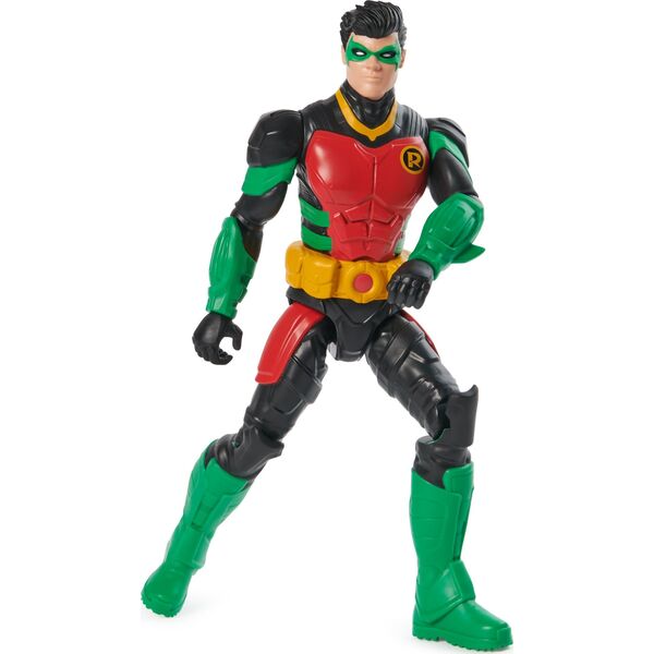 Figurka Batman Batman - Robin 30 cm