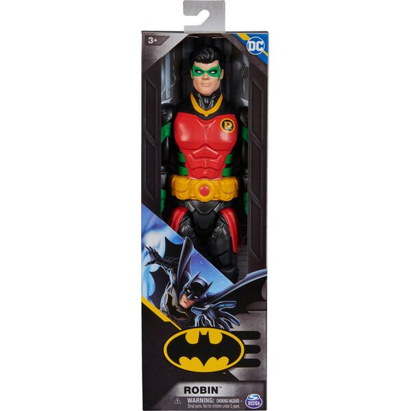 Figurka Batman Batman - Robin 30 cm
