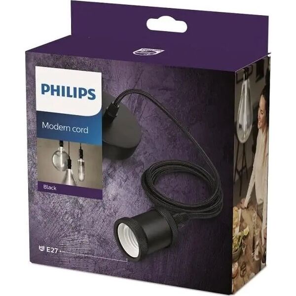 Philips Philips Bulb, 40 W, E27