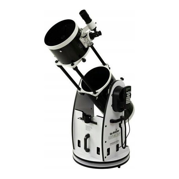 Teleskop Sky-Watcher Teleskop Sky-Watcher Dobson 10" Flex Tube Go-To