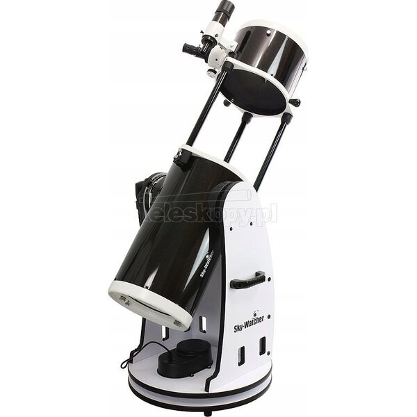 Teleskop Sky-Watcher Teleskop Sky-Watcher Dobson 10" Flex Tube Go-To