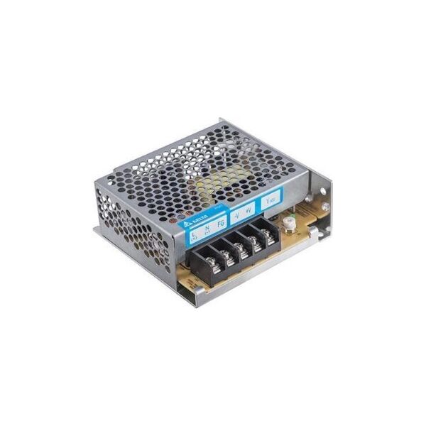 Kamera IP Hikvision DS-KAW50-1N Zasilacz do stacji bramowej