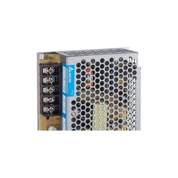 Kamera IP Hikvision DS-KAW50-1N Zasilacz do stacji bramowej