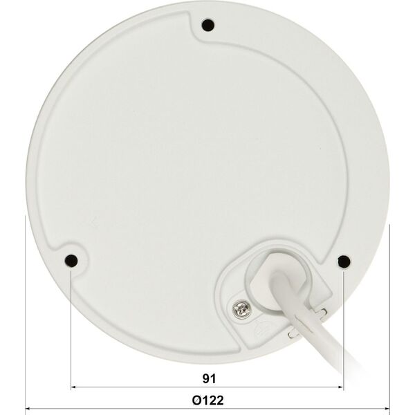 Kamera IP Hikvision KAMERA WANDALOODPORNA IP DS-2CD2186G2H-ISU(2.8MM)(EF) AcuSense - 8.3Mpx 4K UHD Hikvision