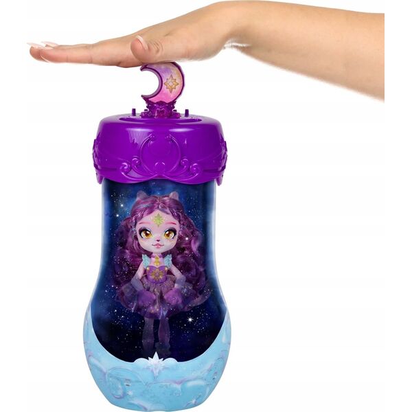 Tm Toys Magic Mixies MAGIC MIXIES Pixlings Doll Single Pk Catlyn