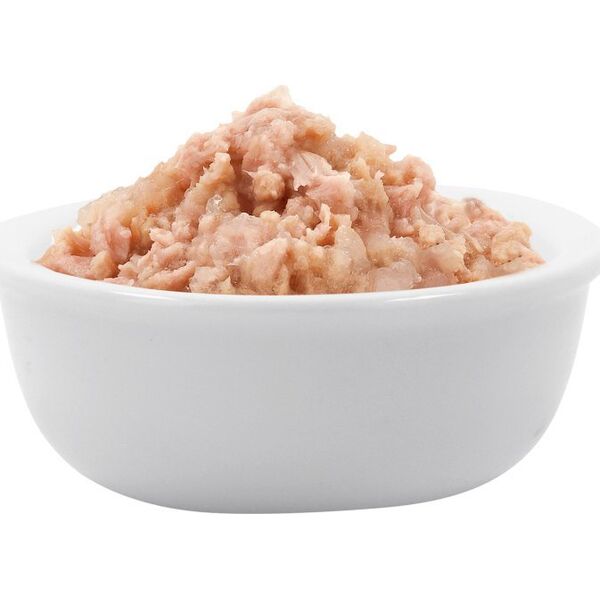 Lucky Lou Lucky Lou Extrafood Tuńczyk i kurczak w galaretce saszetka 70g