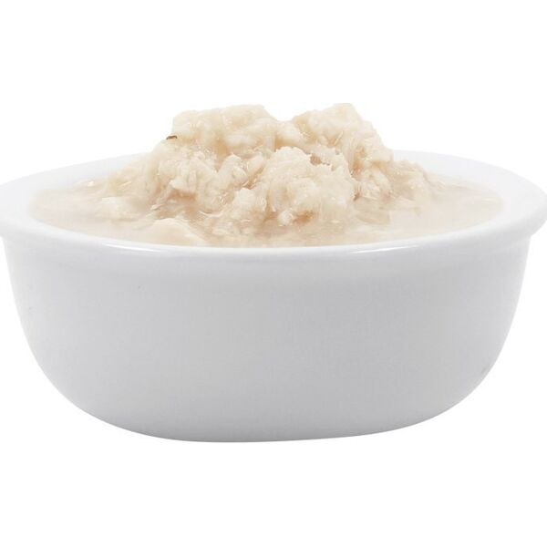 Lucky Lou Lucky Lou Extrafood Kurczak w bulionie saszetka 70g