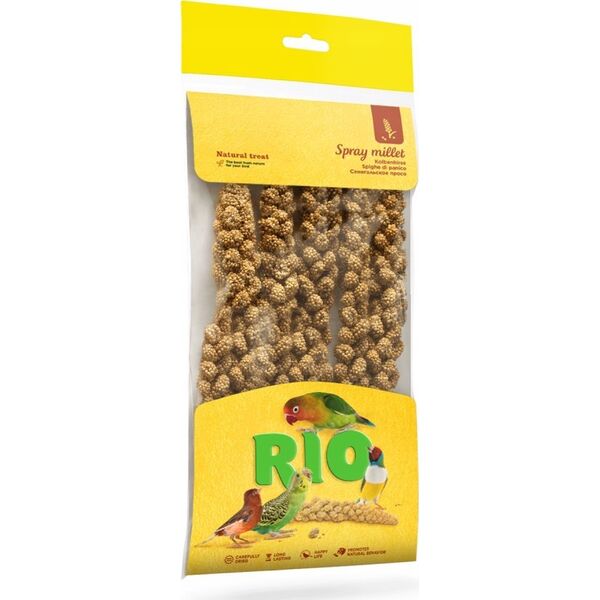 Rio Rio Gałązki prosa senegalskiego 100g