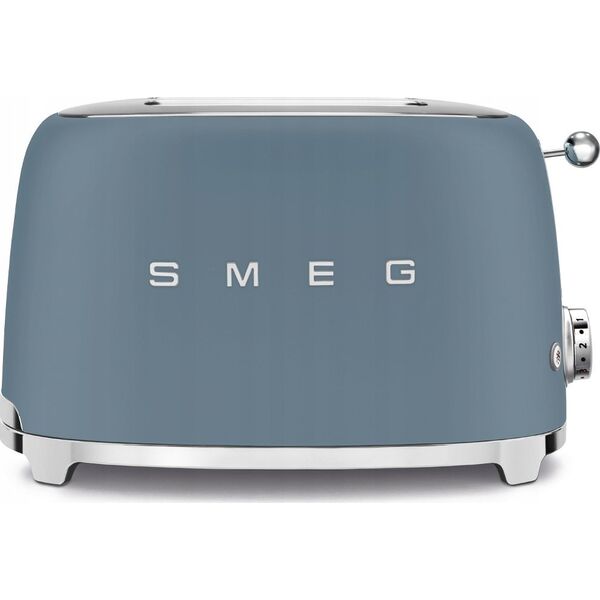 Toster Smeg Toaster Smeg TSF01SBMEU